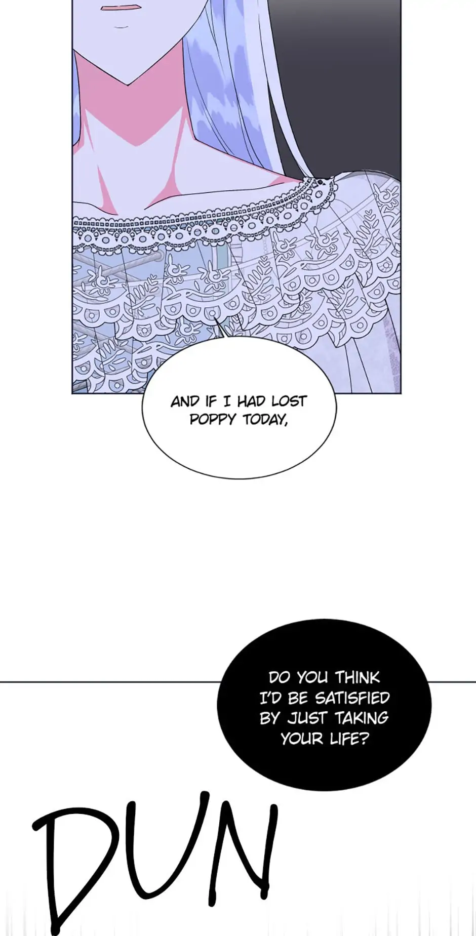 I Went On Strike Because It Was A Time Limit Chapter 22 page 28