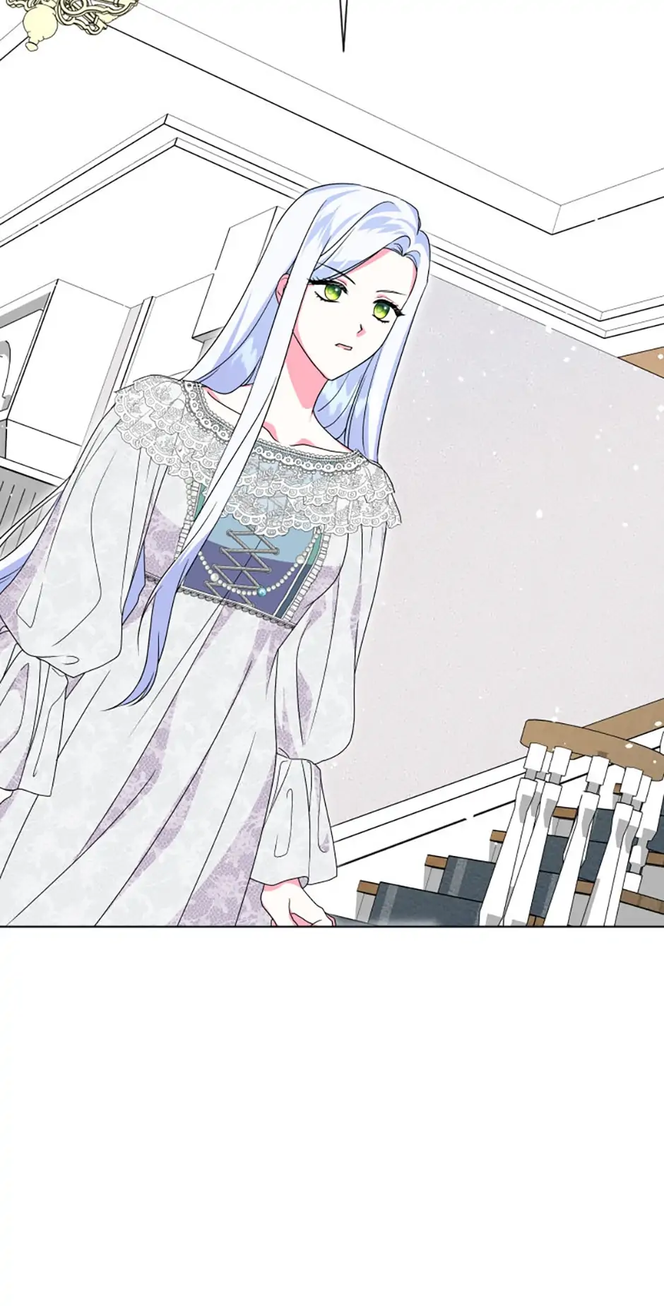 I Went On Strike Because It Was A Time Limit Chapter 22 page 30