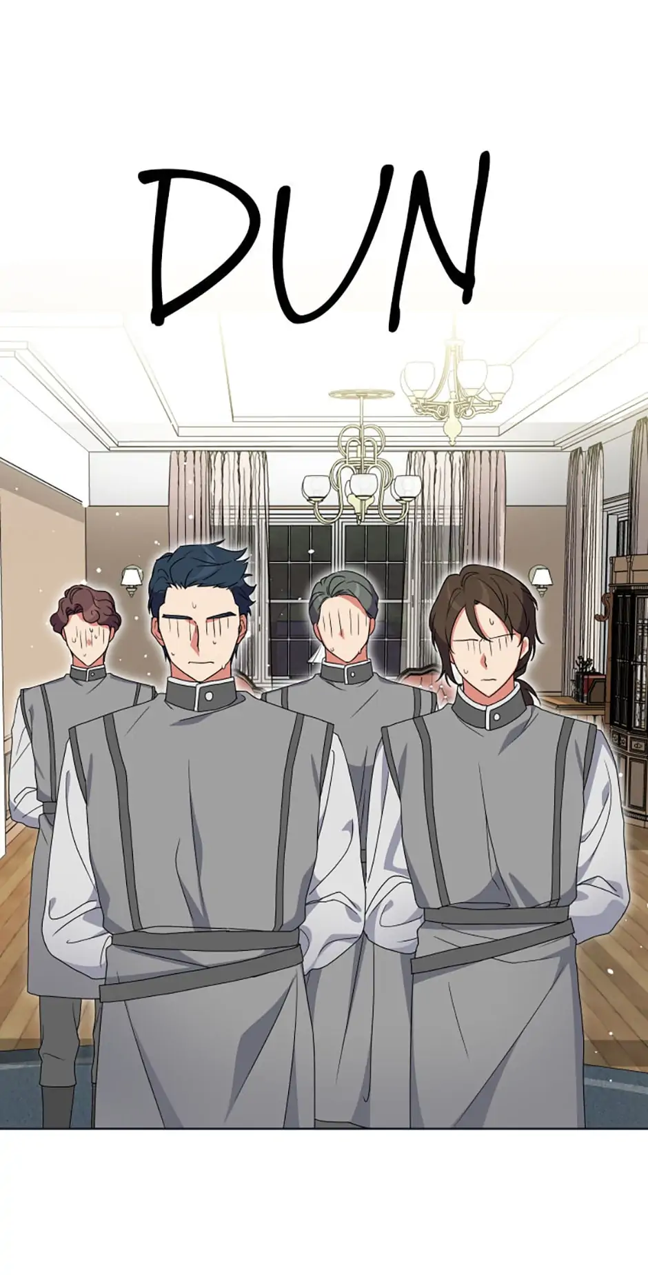 I Went On Strike Because It Was A Time Limit Chapter 22 page 31