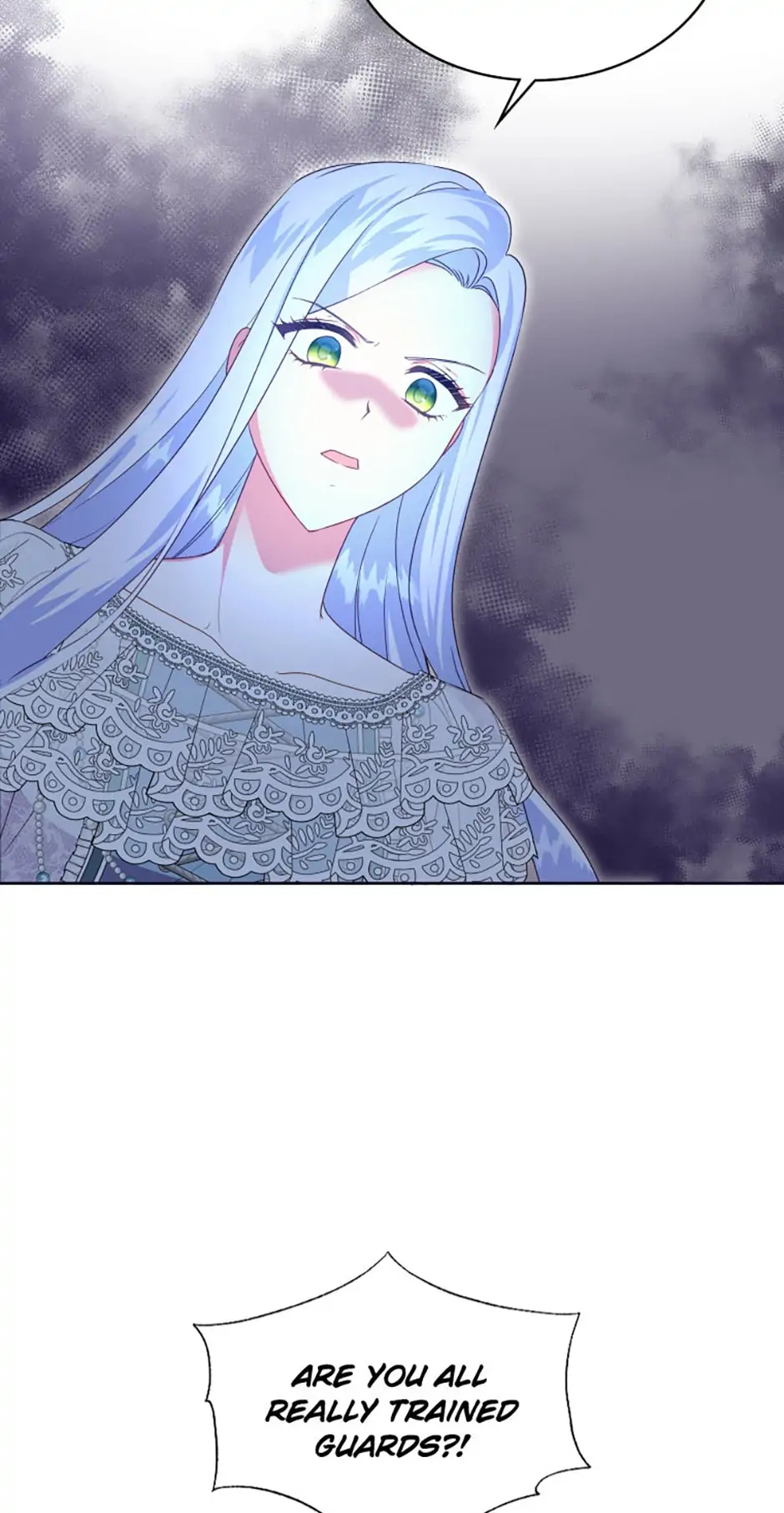 I Went On Strike Because It Was A Time Limit Chapter 22 page 36