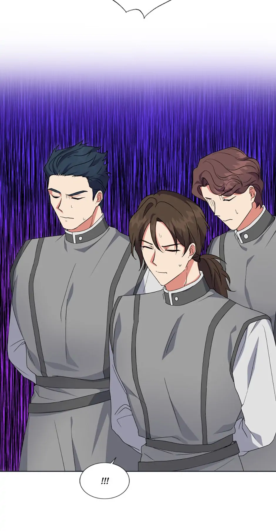 I Went On Strike Because It Was A Time Limit Chapter 22 page 37