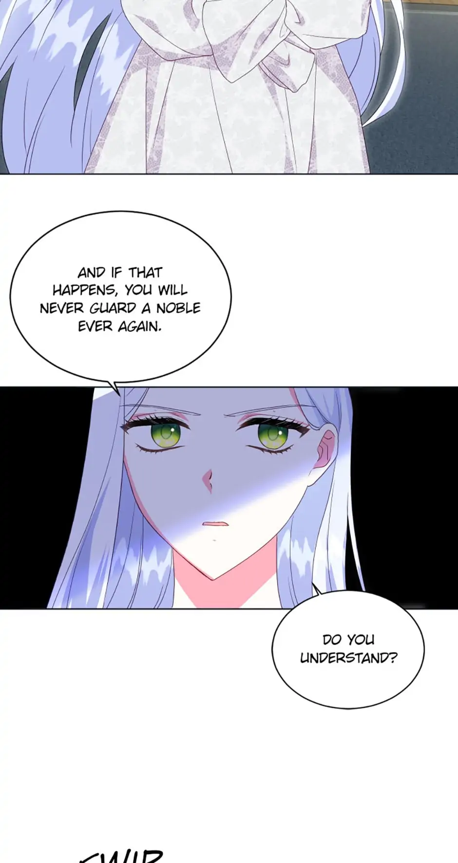 I Went On Strike Because It Was A Time Limit Chapter 22 page 39