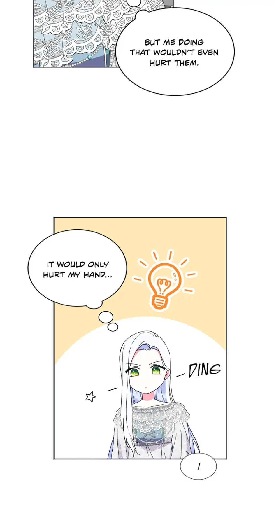 I Went On Strike Because It Was A Time Limit Chapter 22 page 41