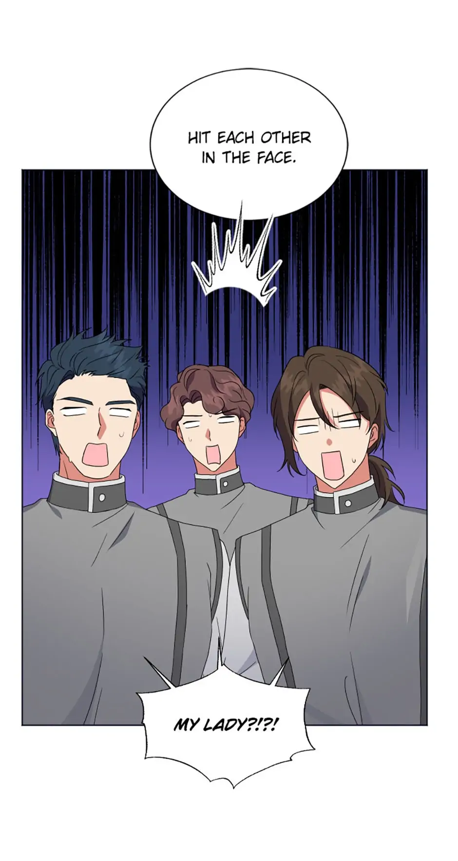 I Went On Strike Because It Was A Time Limit Chapter 22 page 43