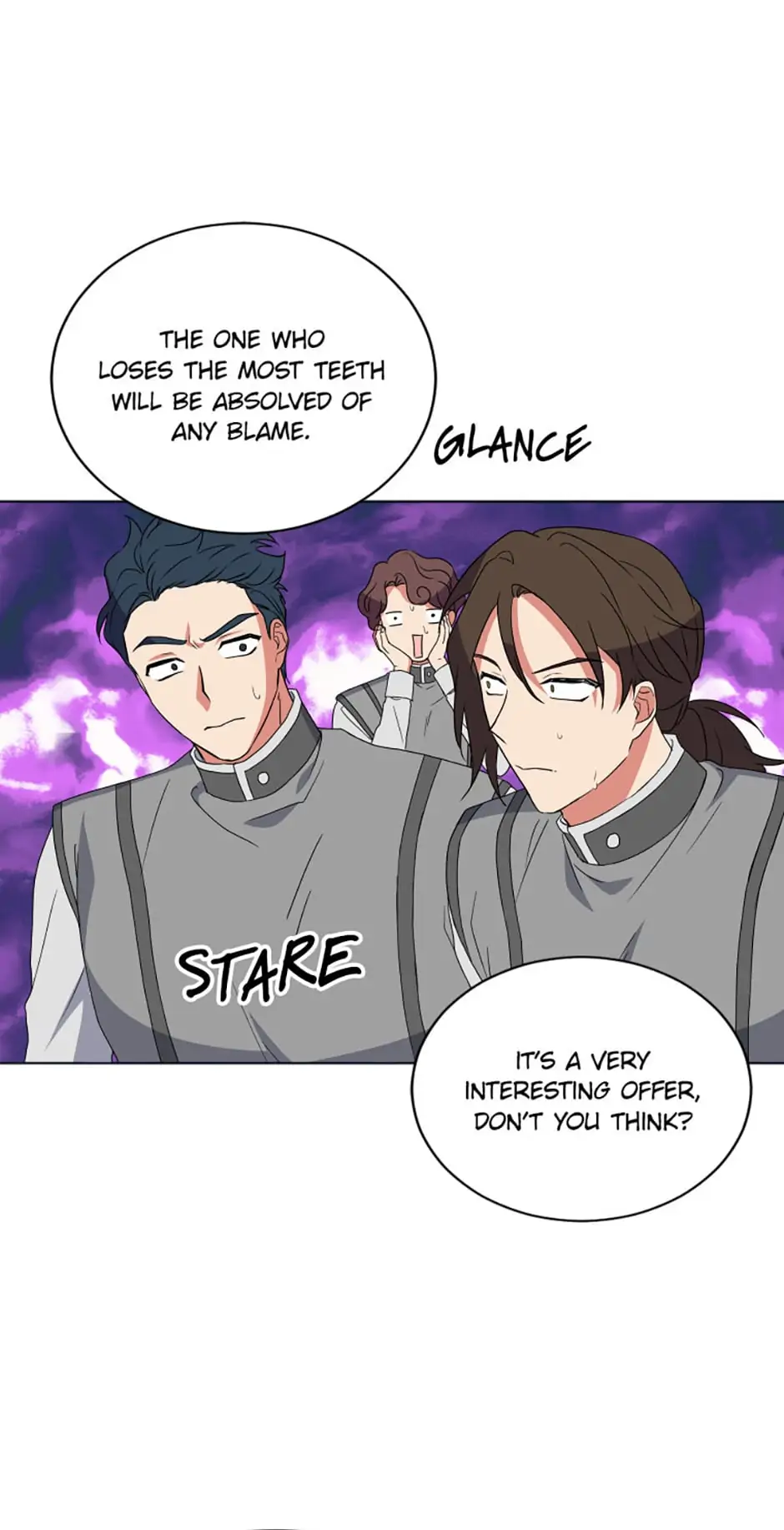 I Went On Strike Because It Was A Time Limit Chapter 22 page 45