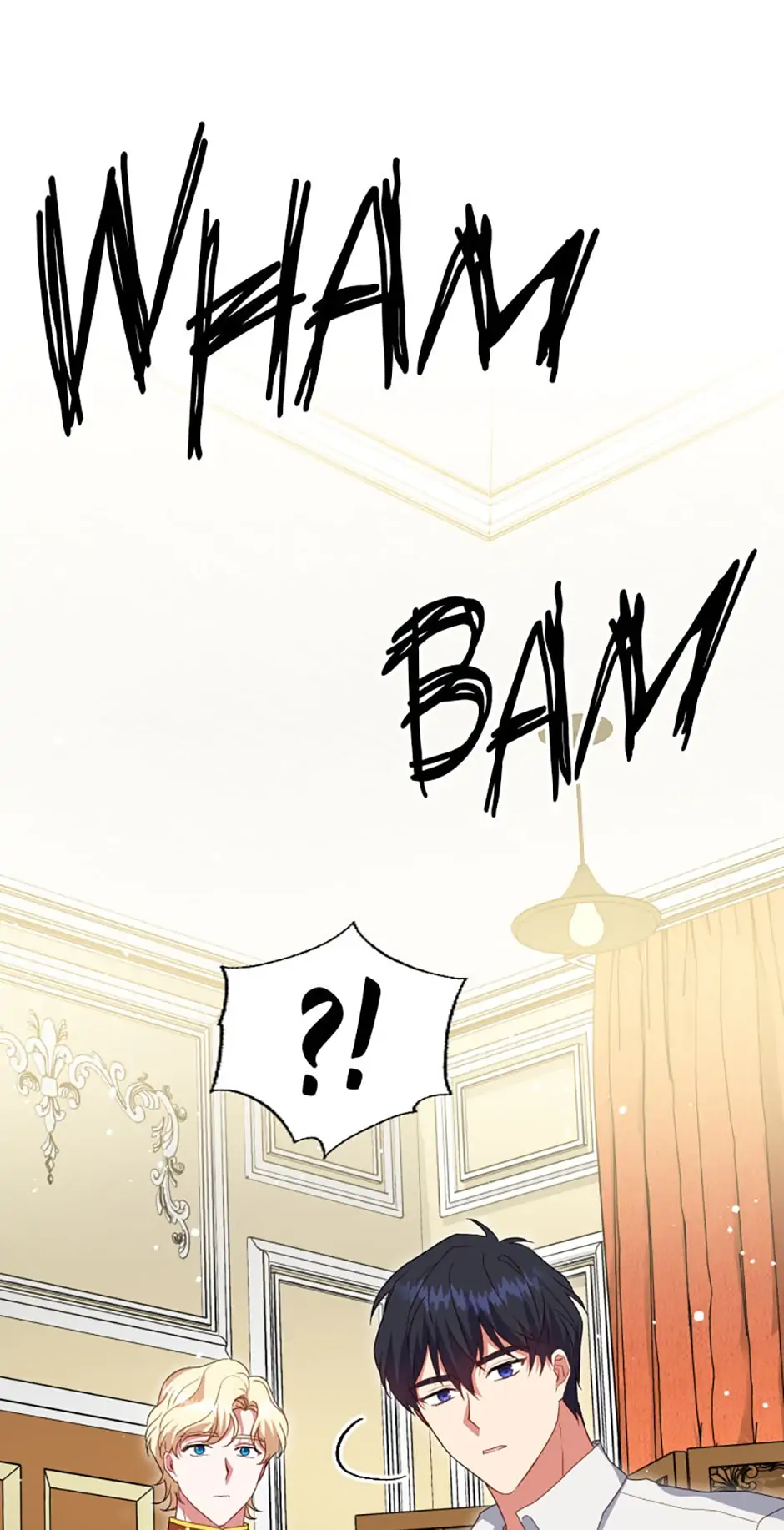 I Went On Strike Because It Was A Time Limit Chapter 22 page 47