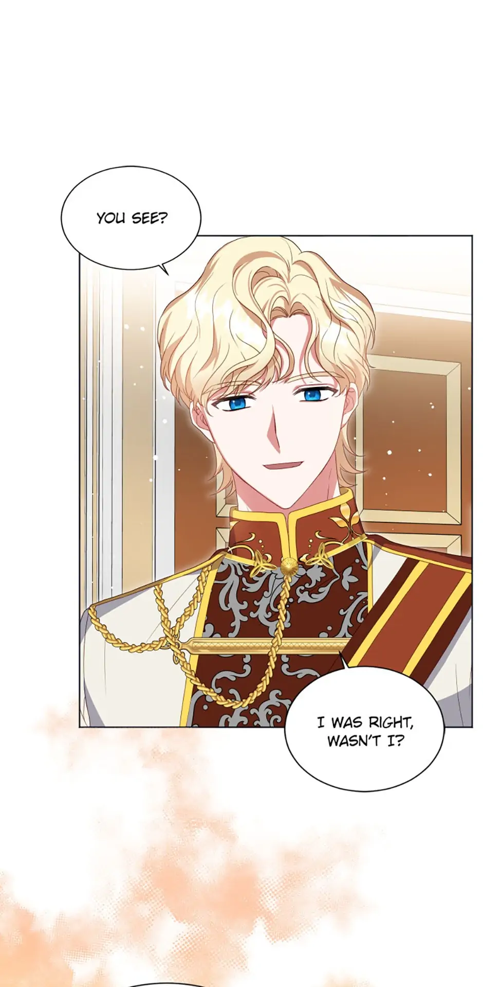 I Went On Strike Because It Was A Time Limit Chapter 22 page 49