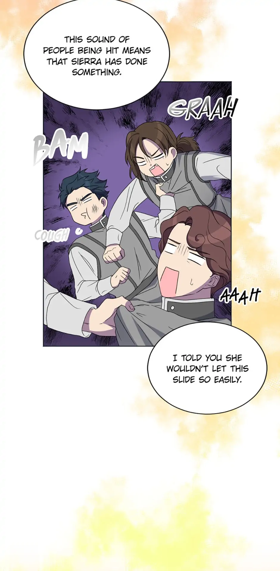 I Went On Strike Because It Was A Time Limit Chapter 22 page 50