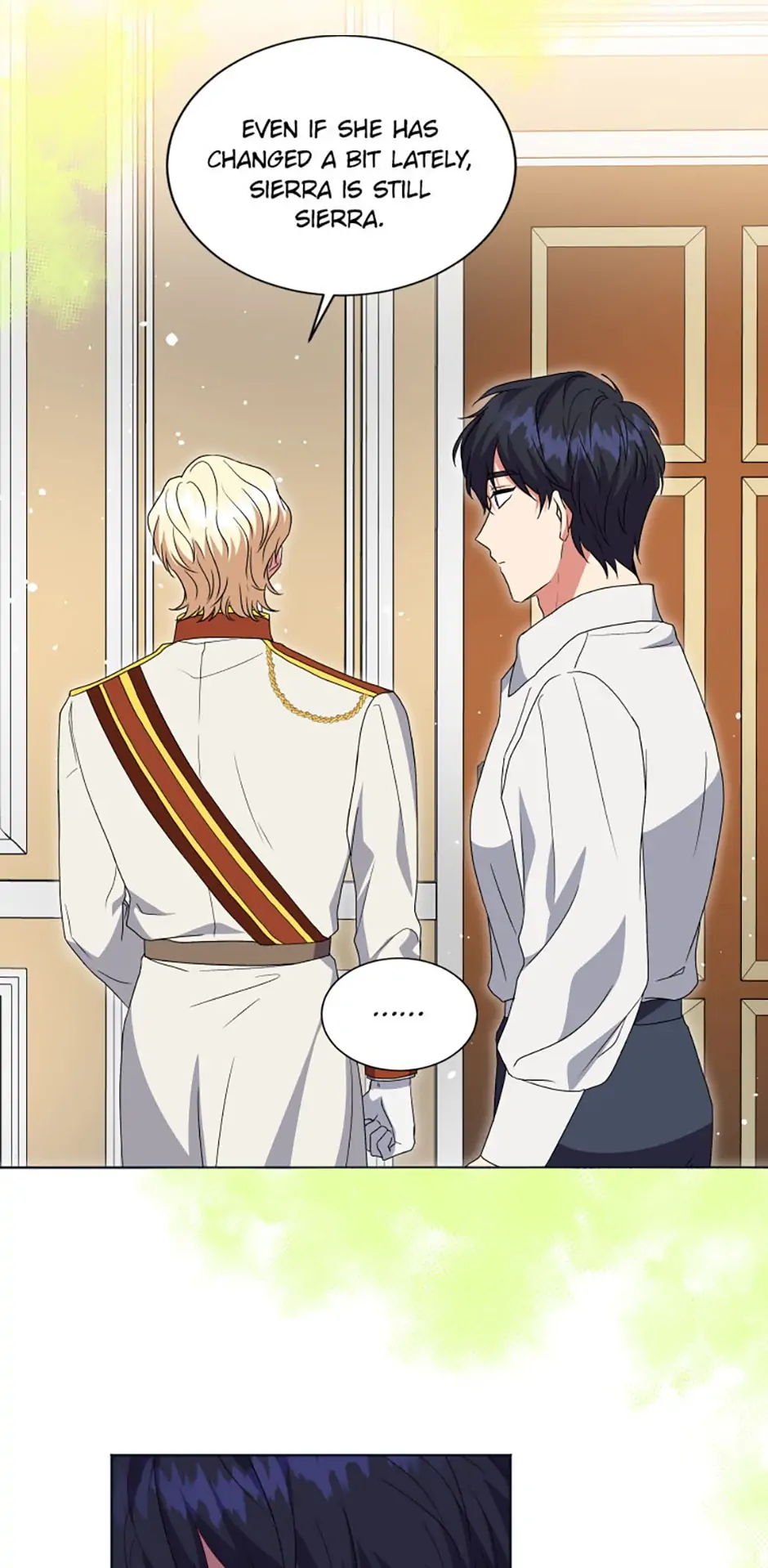 I Went On Strike Because It Was A Time Limit Chapter 22 page 51