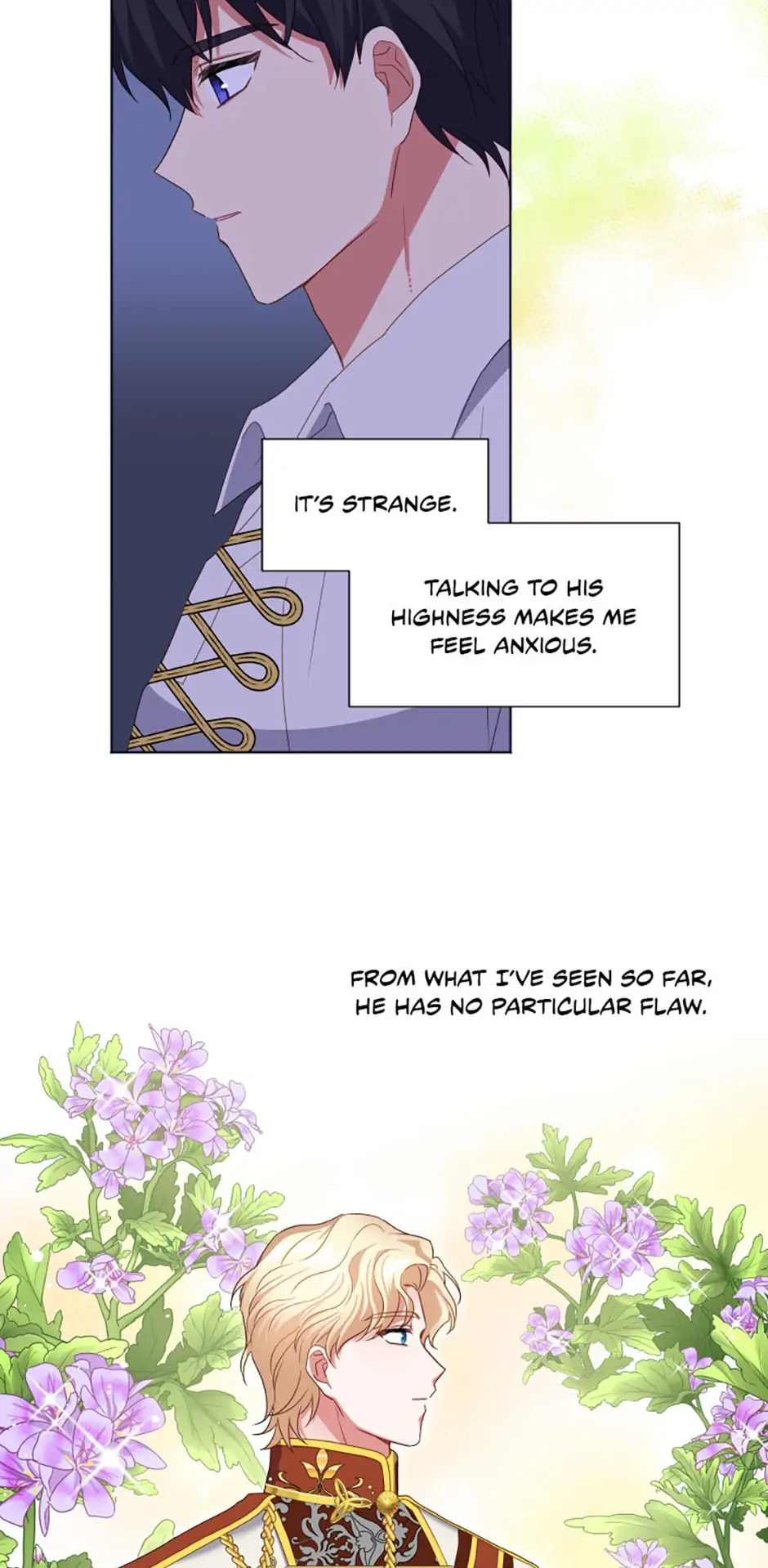 I Went On Strike Because It Was A Time Limit Chapter 22 page 52