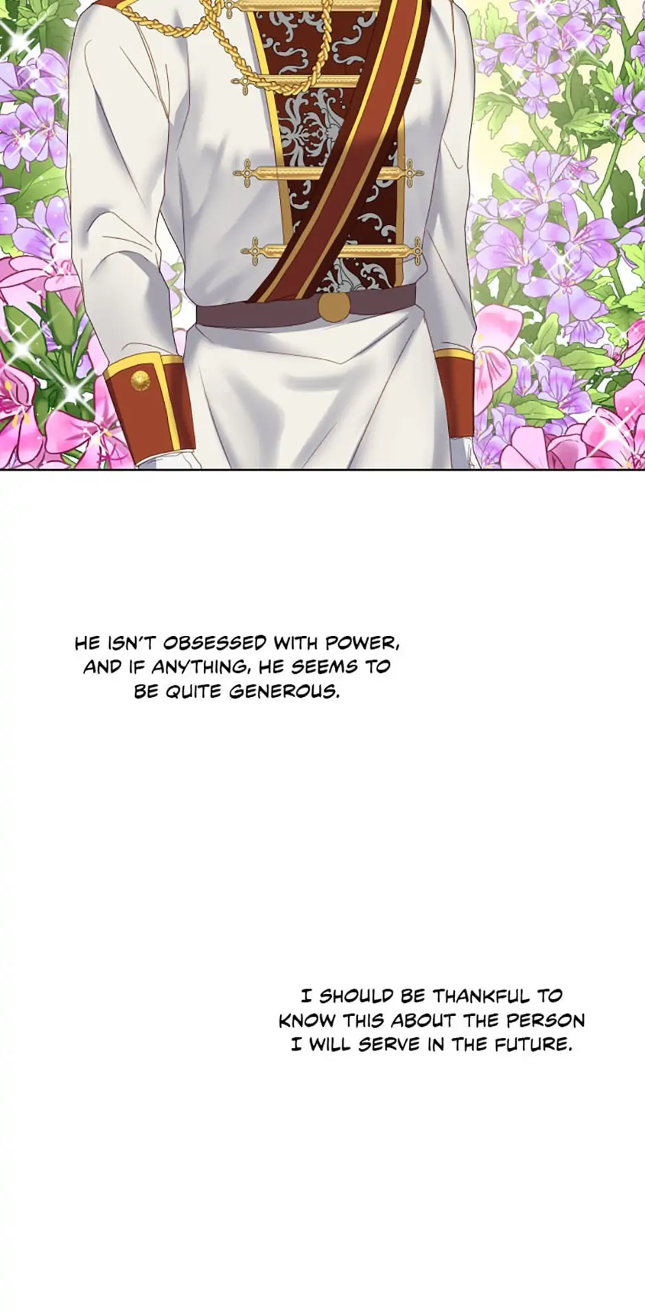 I Went On Strike Because It Was A Time Limit Chapter 22 page 53