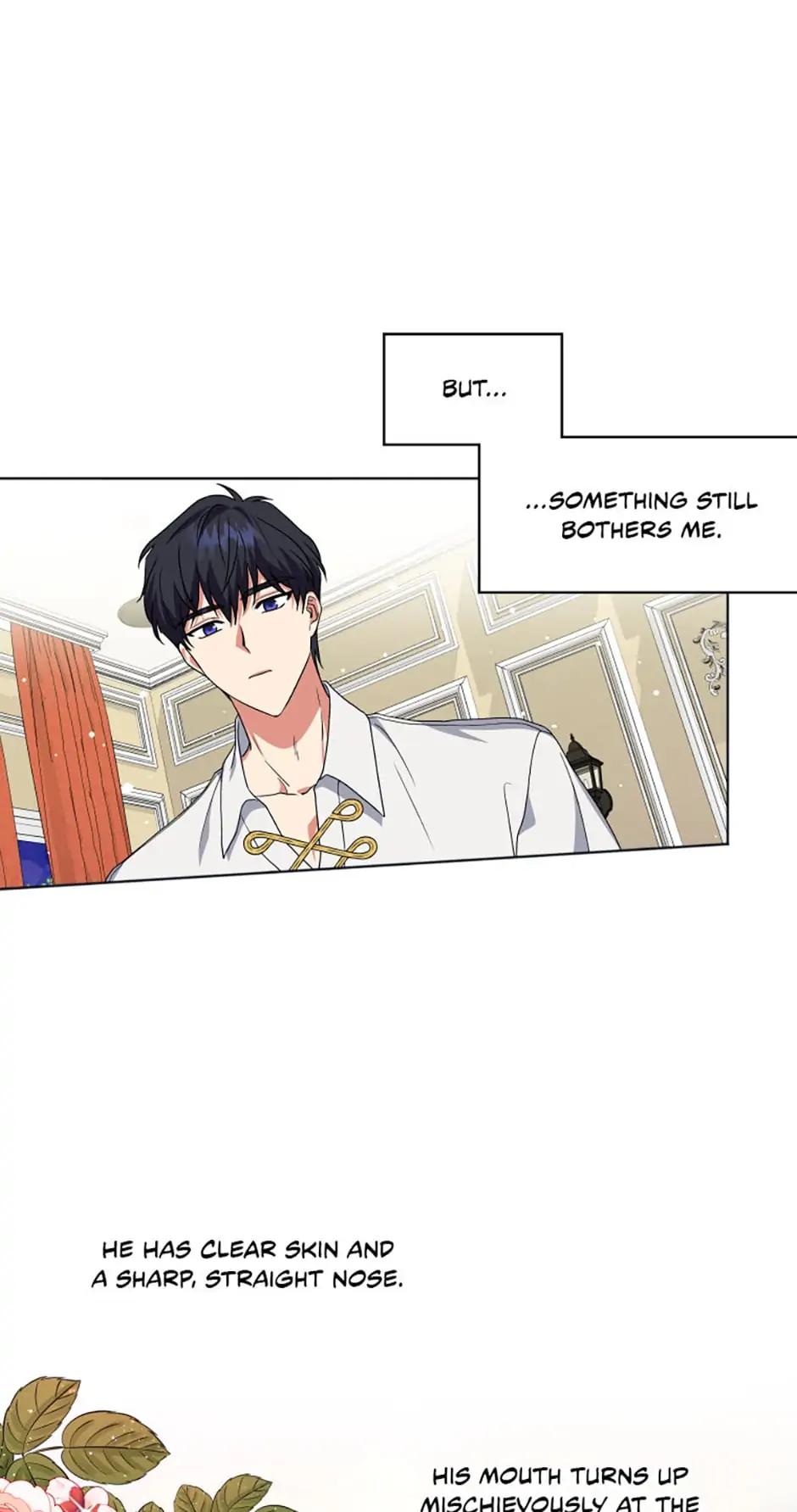 I Went On Strike Because It Was A Time Limit Chapter 22 page 54