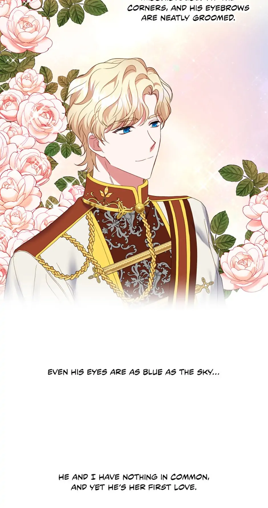 I Went On Strike Because It Was A Time Limit Chapter 22 page 55