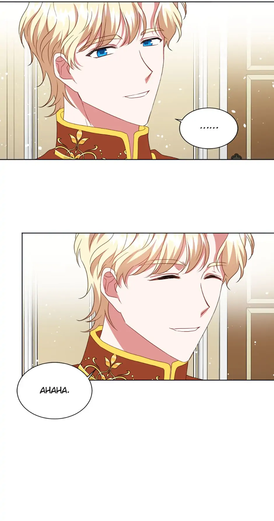 I Went On Strike Because It Was A Time Limit Chapter 22 page 58