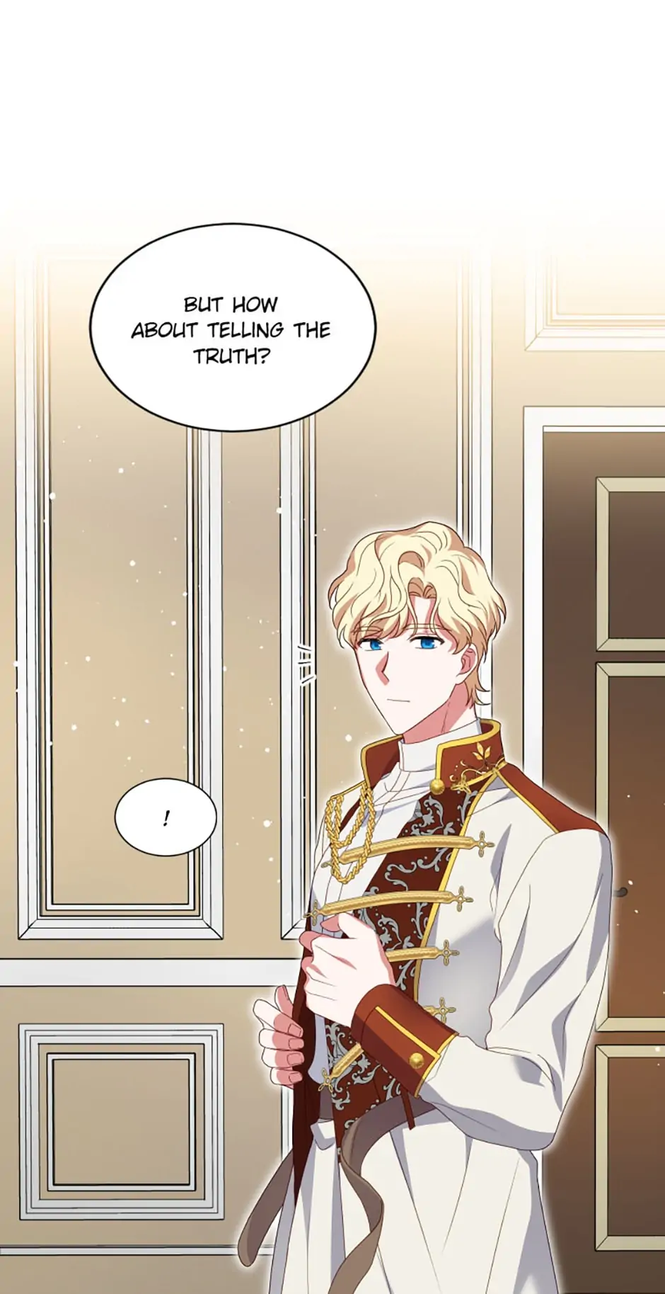I Went On Strike Because It Was A Time Limit Chapter 22 page 5
