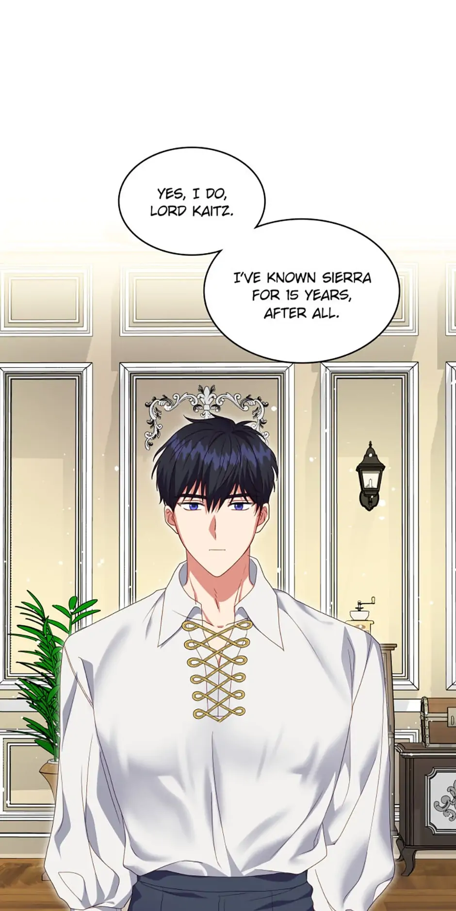 I Went On Strike Because It Was A Time Limit Chapter 22 page 59