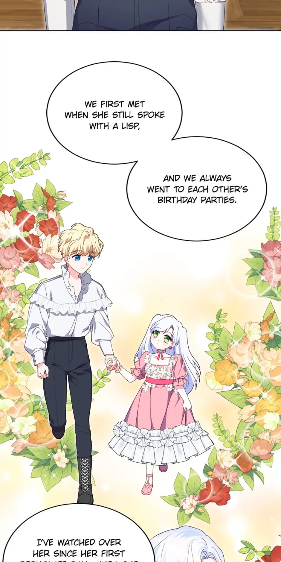 I Went On Strike Because It Was A Time Limit Chapter 22 page 60