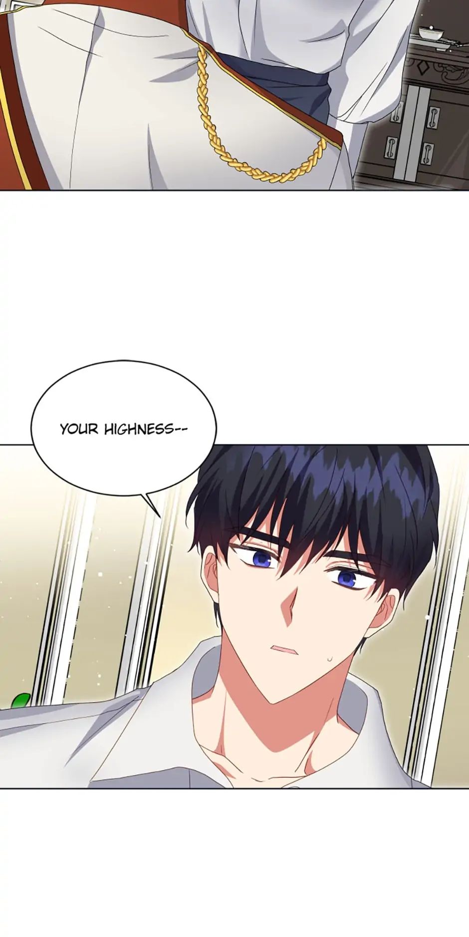 I Went On Strike Because It Was A Time Limit Chapter 22 page 63