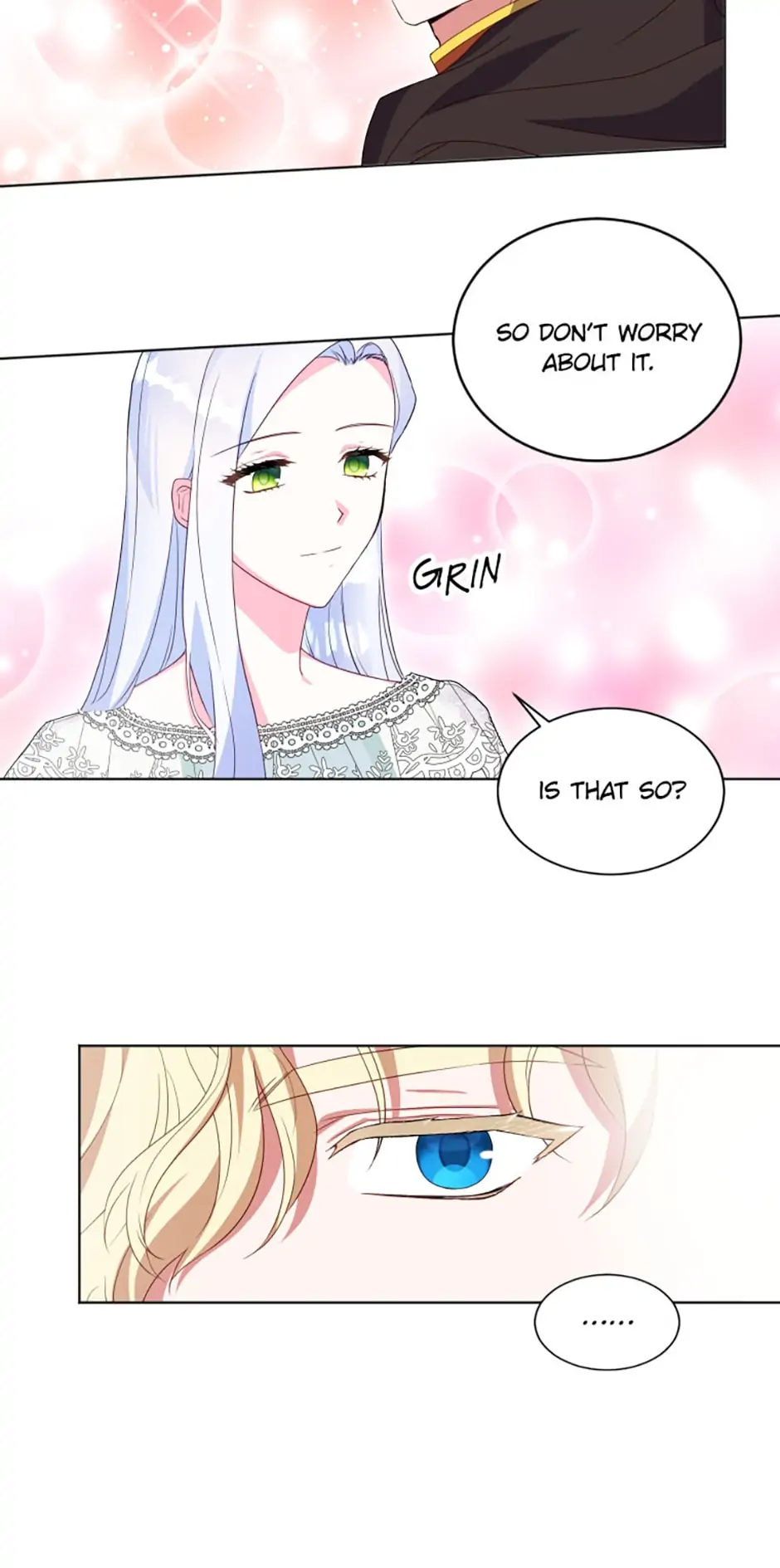 I Went On Strike Because It Was A Time Limit Chapter 23 page 14