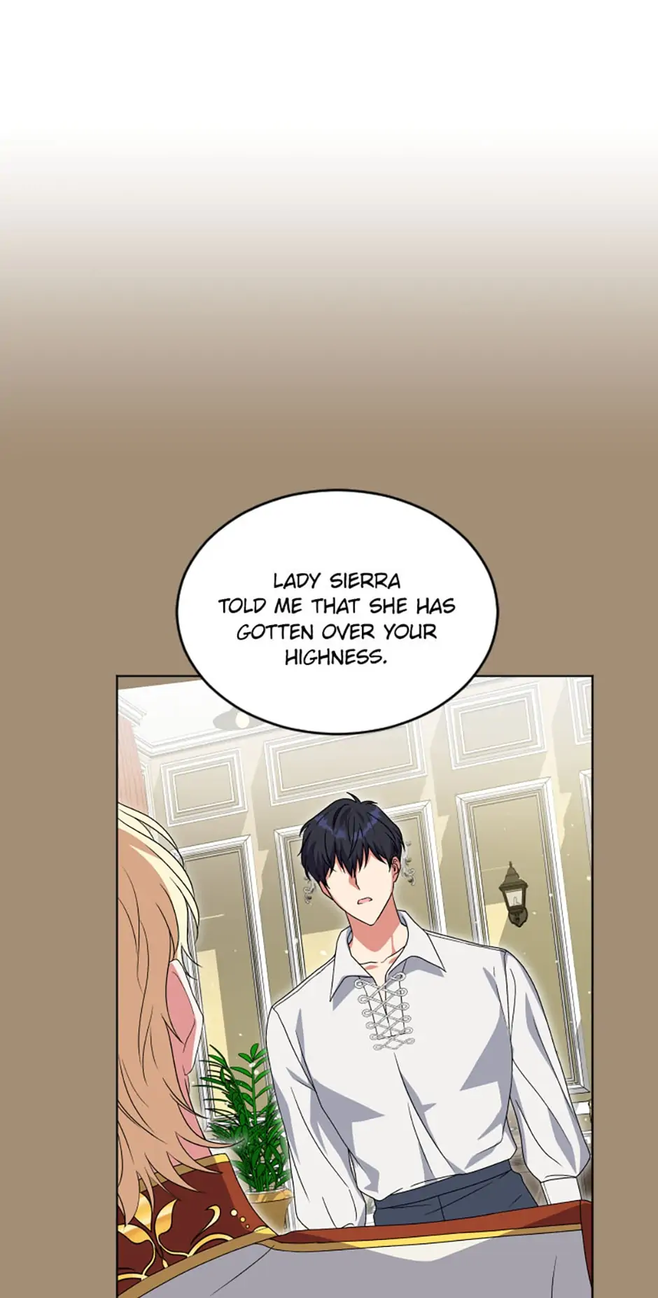 I Went On Strike Because It Was A Time Limit Chapter 23 page 15