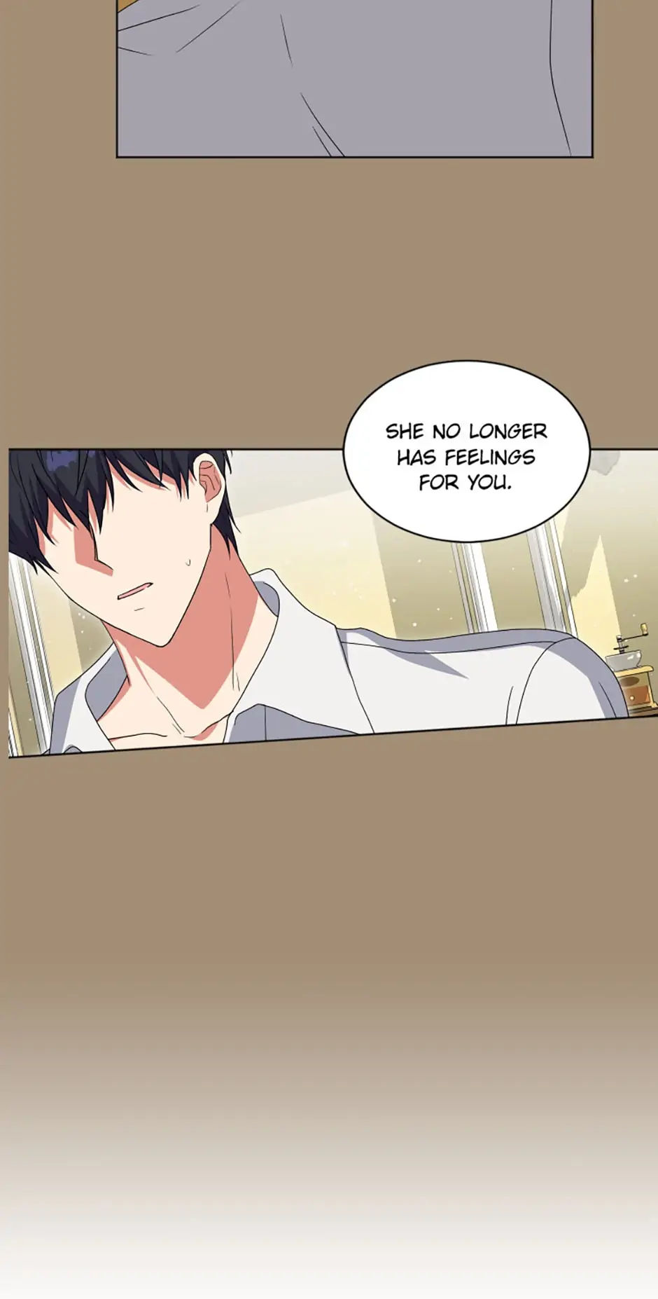 I Went On Strike Because It Was A Time Limit Chapter 23 page 16