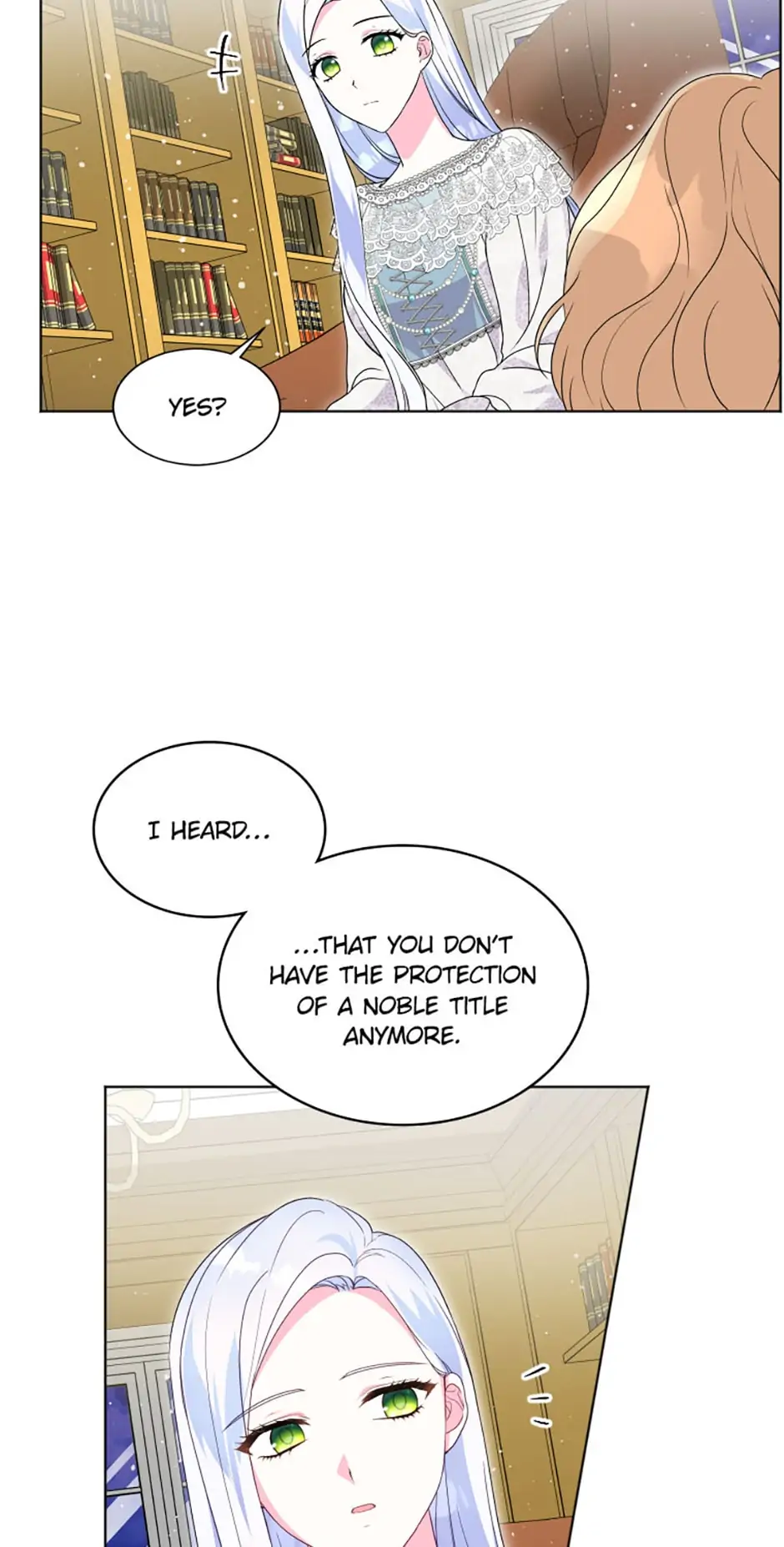 I Went On Strike Because It Was A Time Limit Chapter 23 page 18