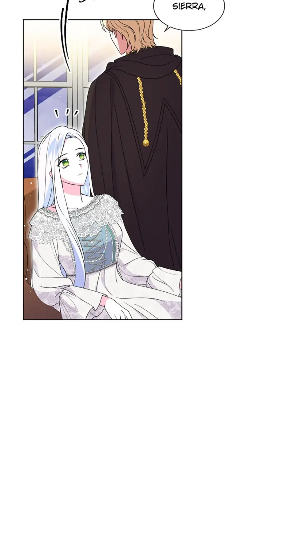 I Went On Strike Because It Was A Time Limit Chapter 23 page 25