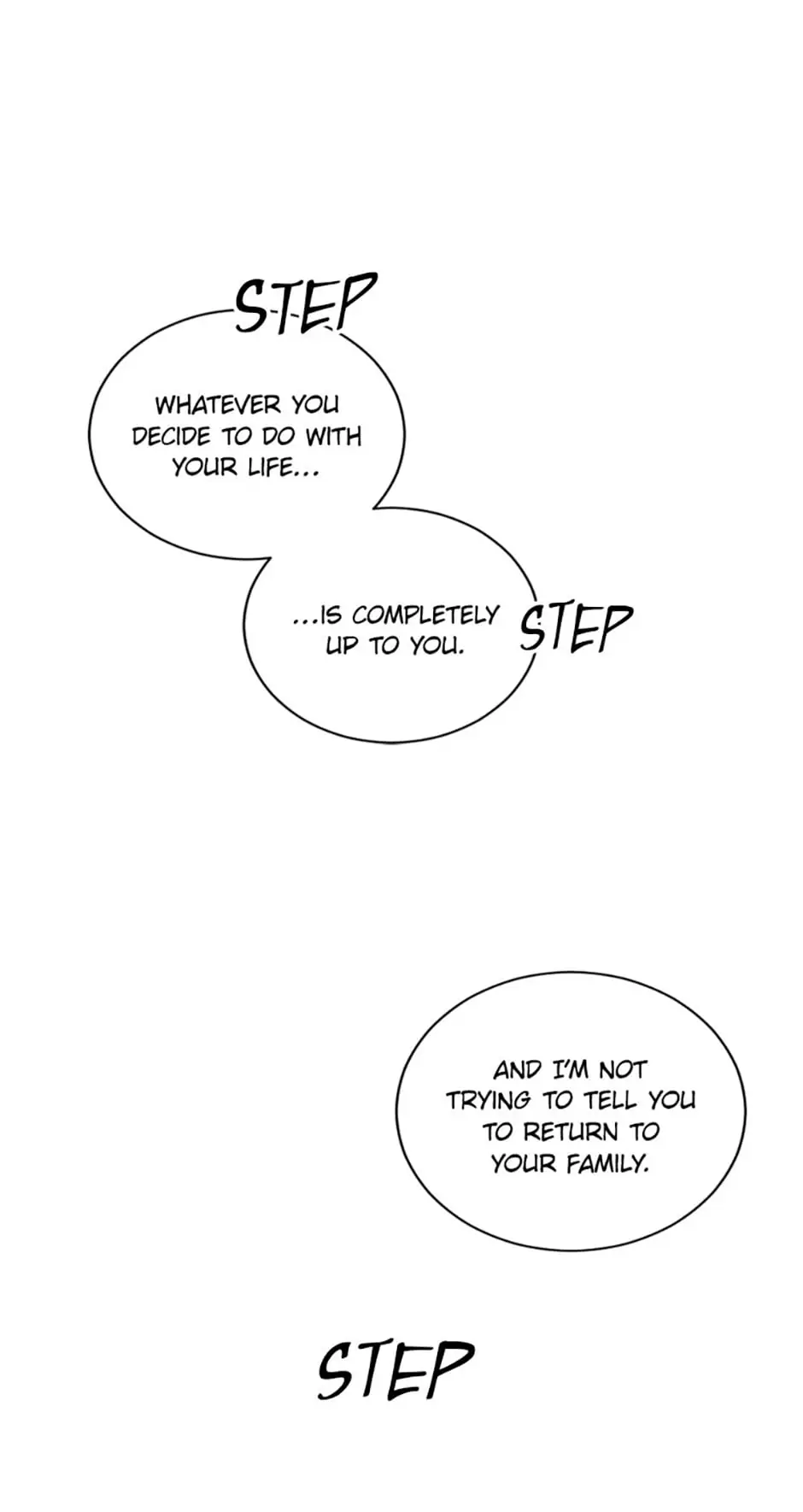 I Went On Strike Because It Was A Time Limit Chapter 23 page 26