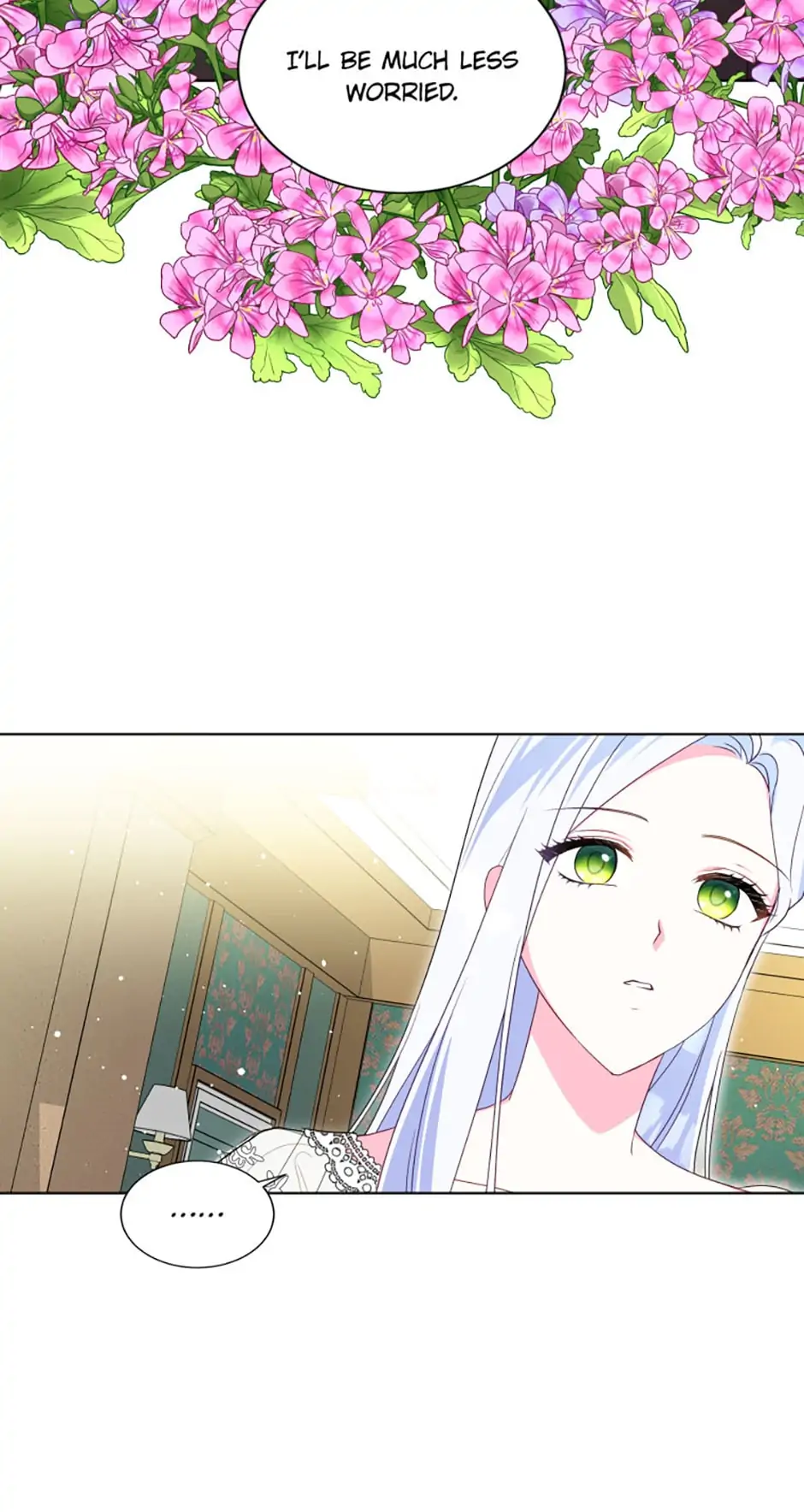 I Went On Strike Because It Was A Time Limit Chapter 23 page 31