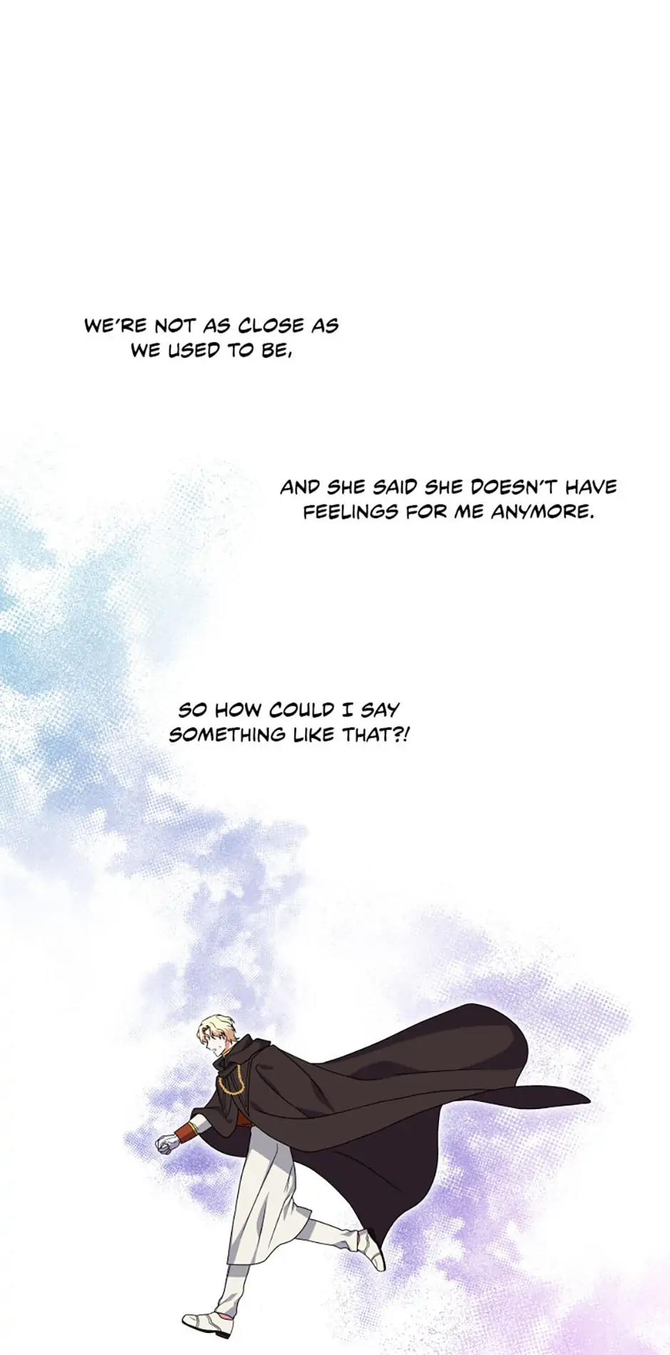 I Went On Strike Because It Was A Time Limit Chapter 23 page 37