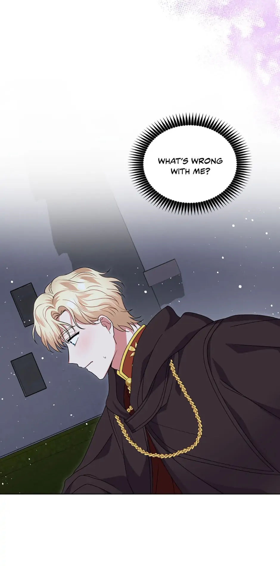 I Went On Strike Because It Was A Time Limit Chapter 23 page 38