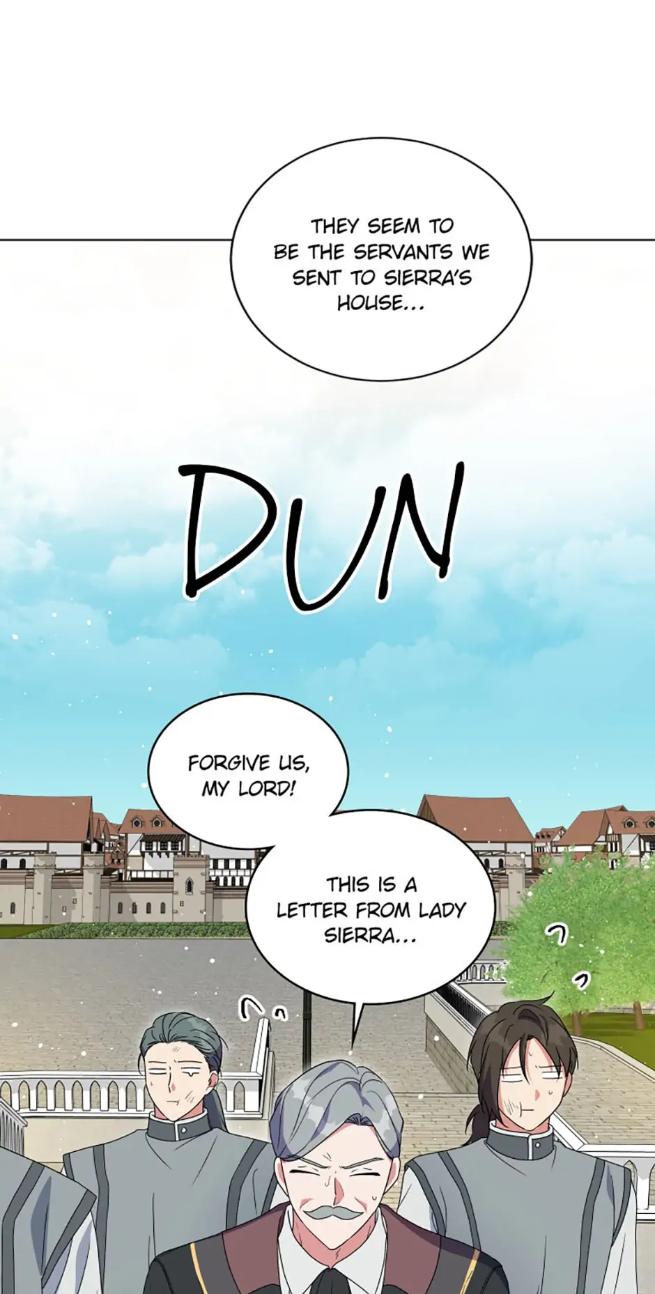 I Went On Strike Because It Was A Time Limit Chapter 23 page 45