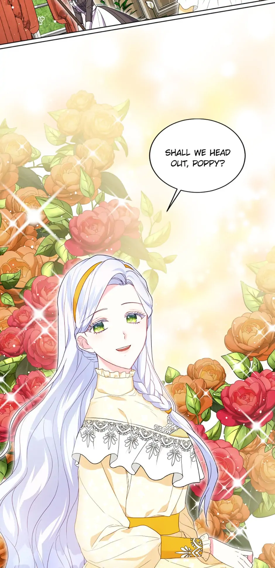 I Went On Strike Because It Was A Time Limit Chapter 23 page 54