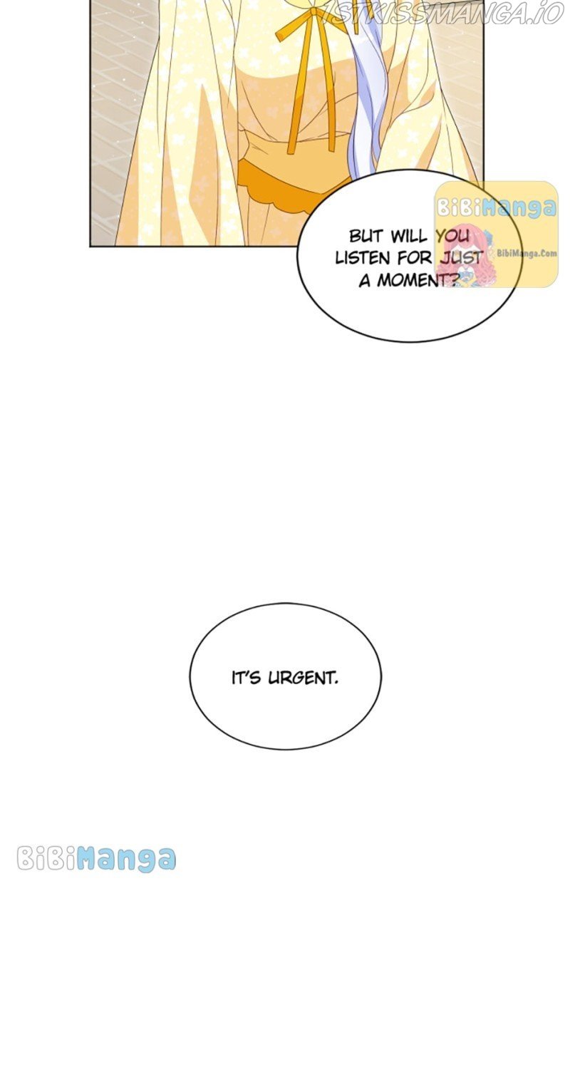 I Went On Strike Because It Was A Time Limit Chapter 24 page 9