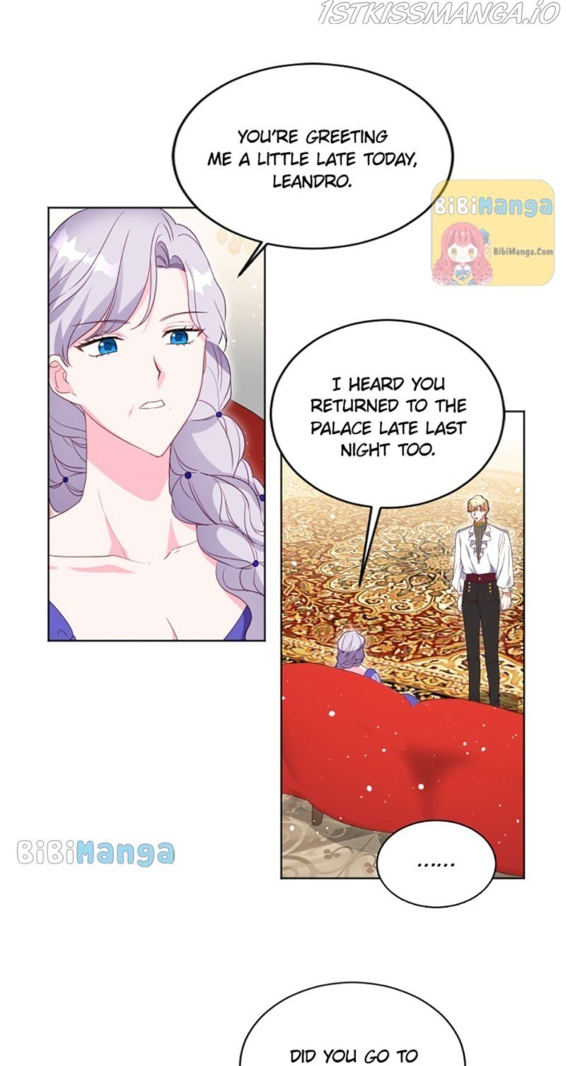 I Went On Strike Because It Was A Time Limit Chapter 24 page 11