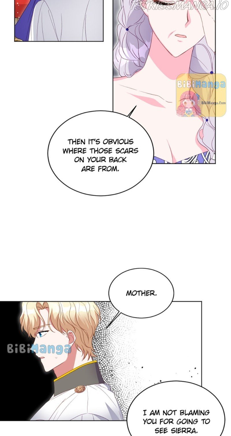 I Went On Strike Because It Was A Time Limit Chapter 24 page 13