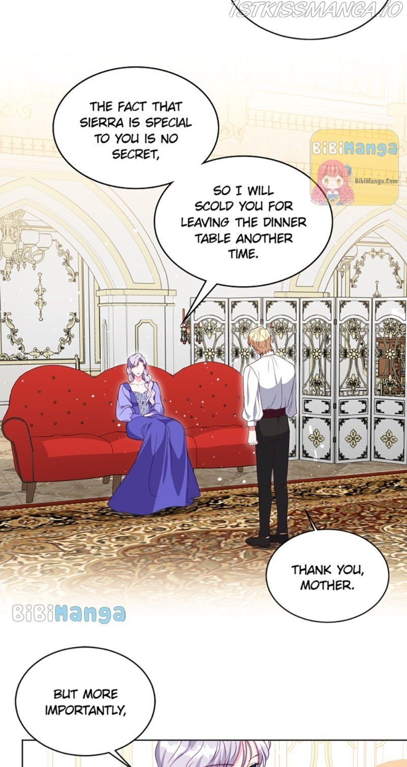 I Went On Strike Because It Was A Time Limit Chapter 24 page 14