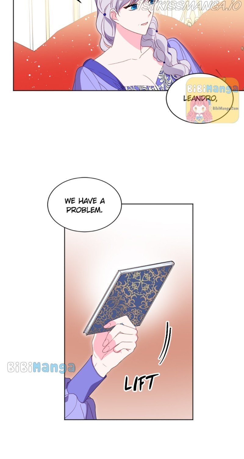 I Went On Strike Because It Was A Time Limit Chapter 24 page 15