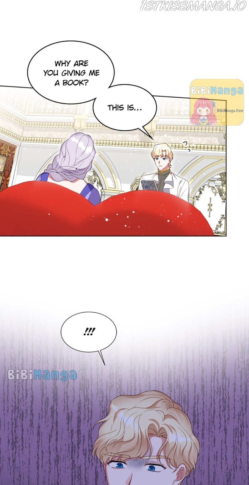 I Went On Strike Because It Was A Time Limit Chapter 24 page 16