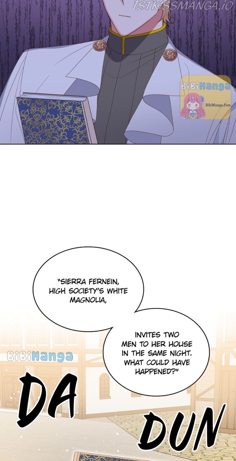 I Went On Strike Because It Was A Time Limit Chapter 24 page 17