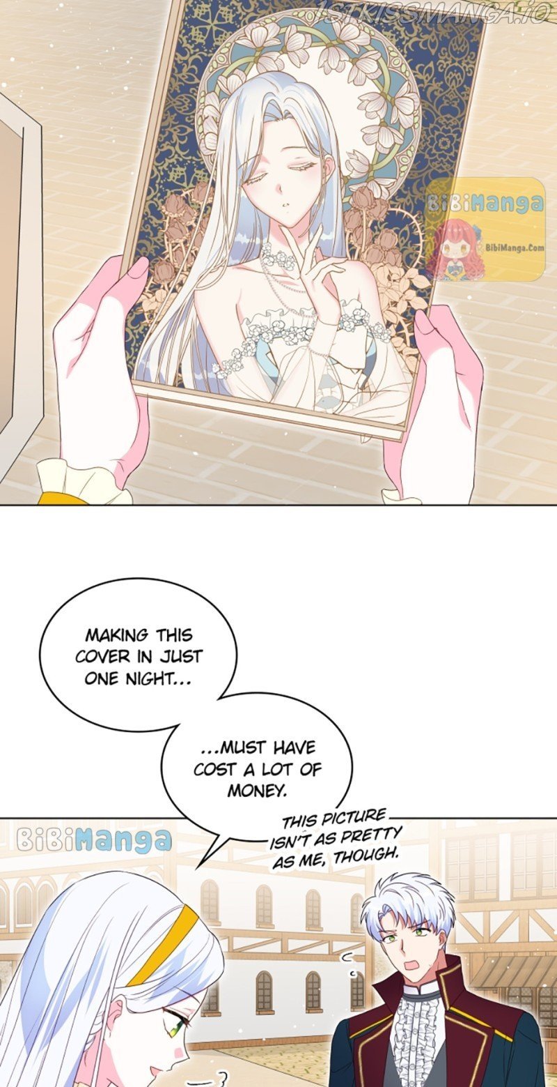 I Went On Strike Because It Was A Time Limit Chapter 24 page 18
