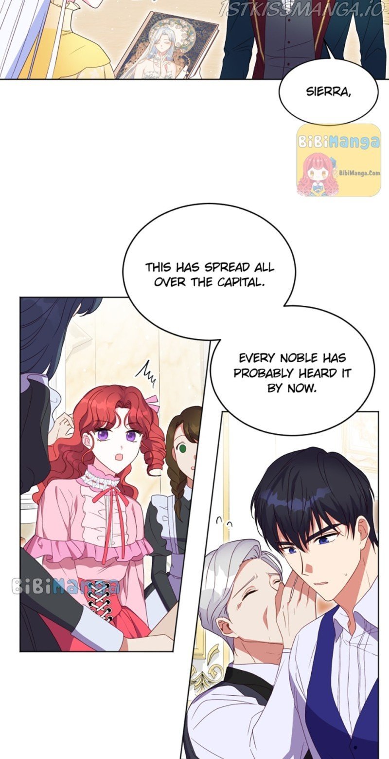 I Went On Strike Because It Was A Time Limit Chapter 24 page 19