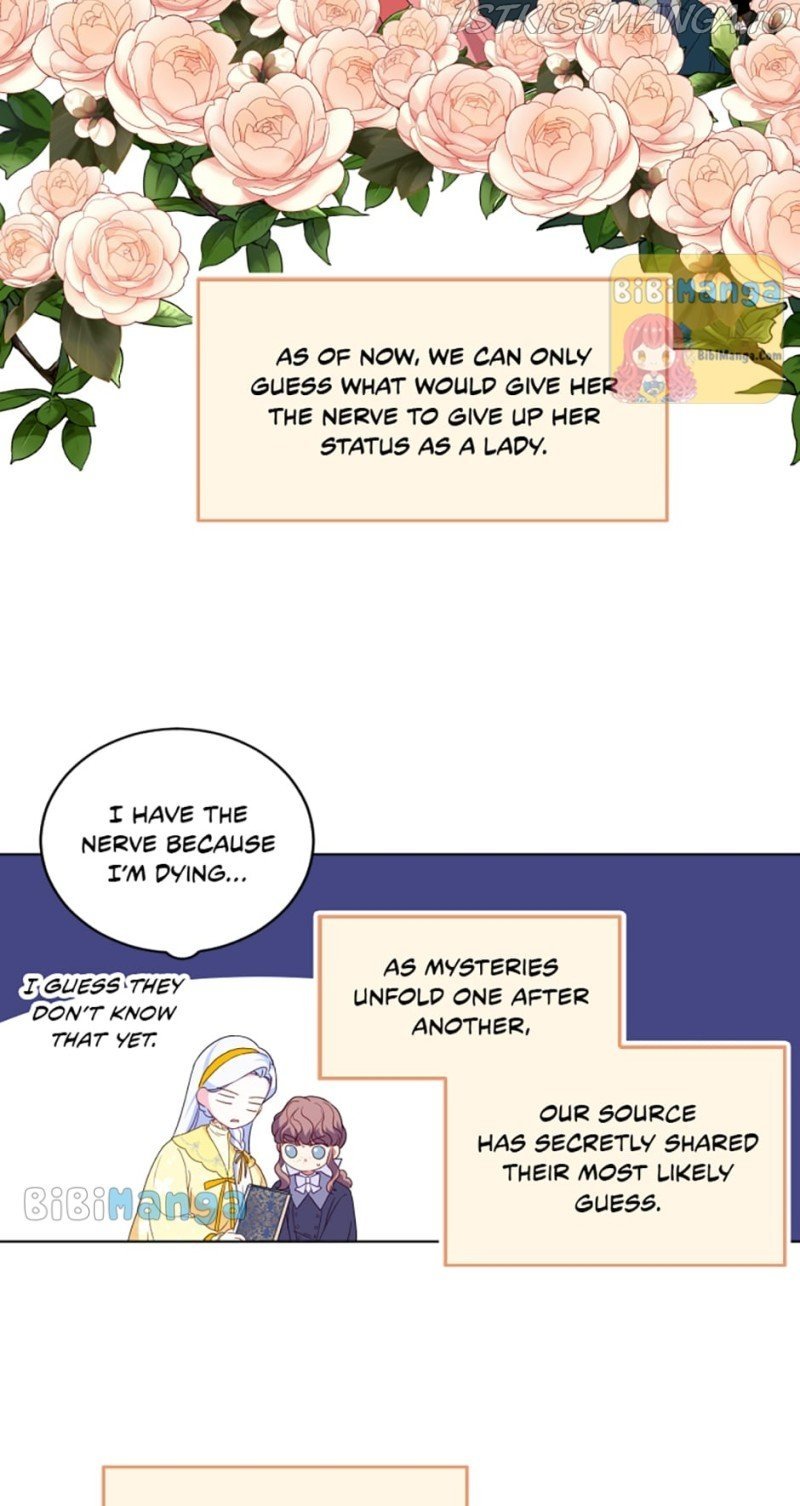 I Went On Strike Because It Was A Time Limit Chapter 24 page 23
