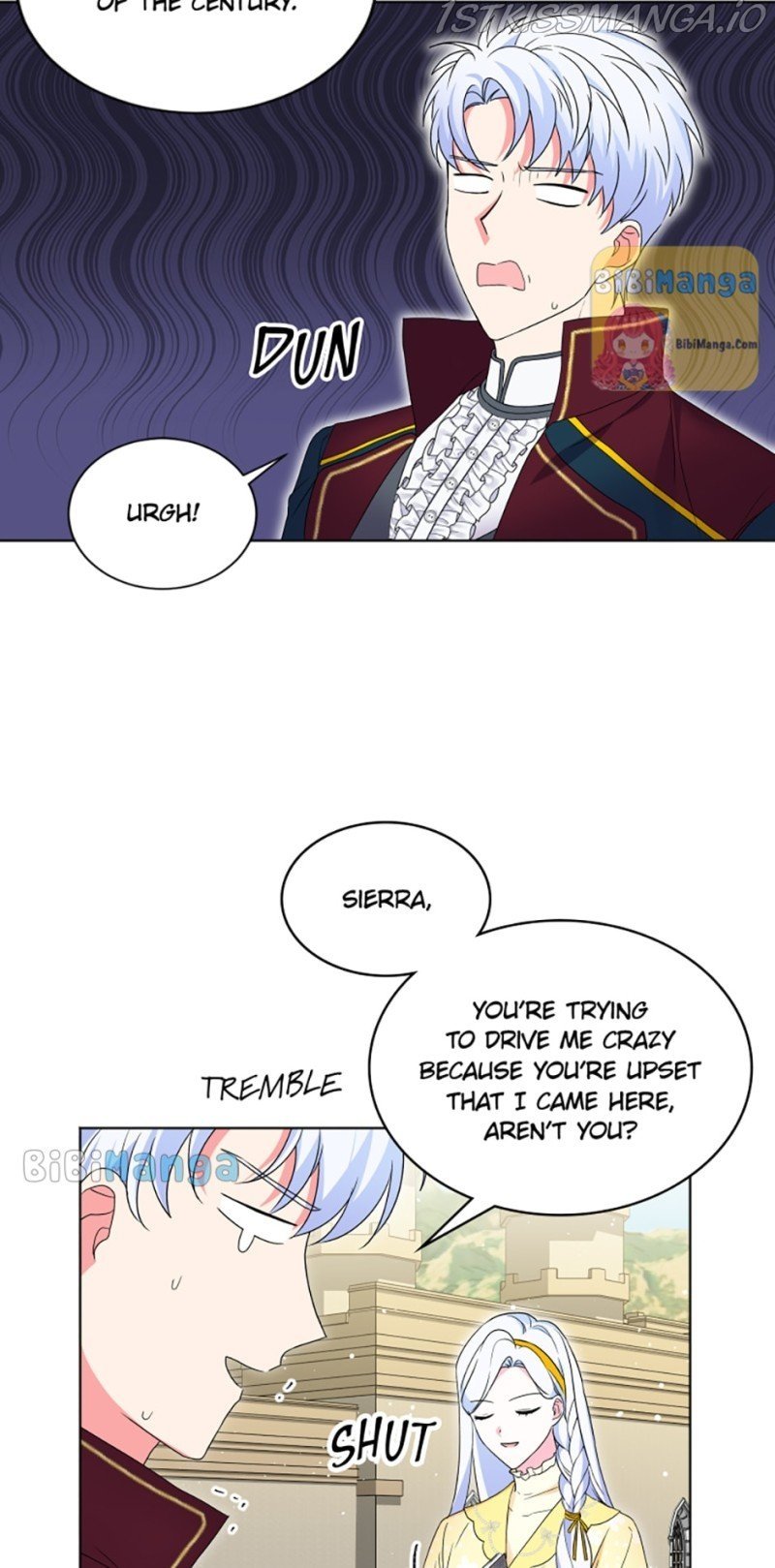 I Went On Strike Because It Was A Time Limit Chapter 24 page 28