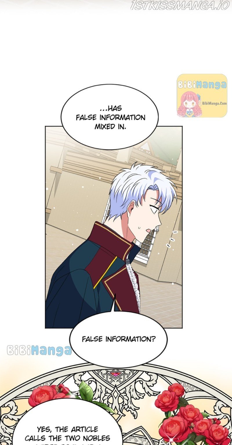 I Went On Strike Because It Was A Time Limit Chapter 24 page 35