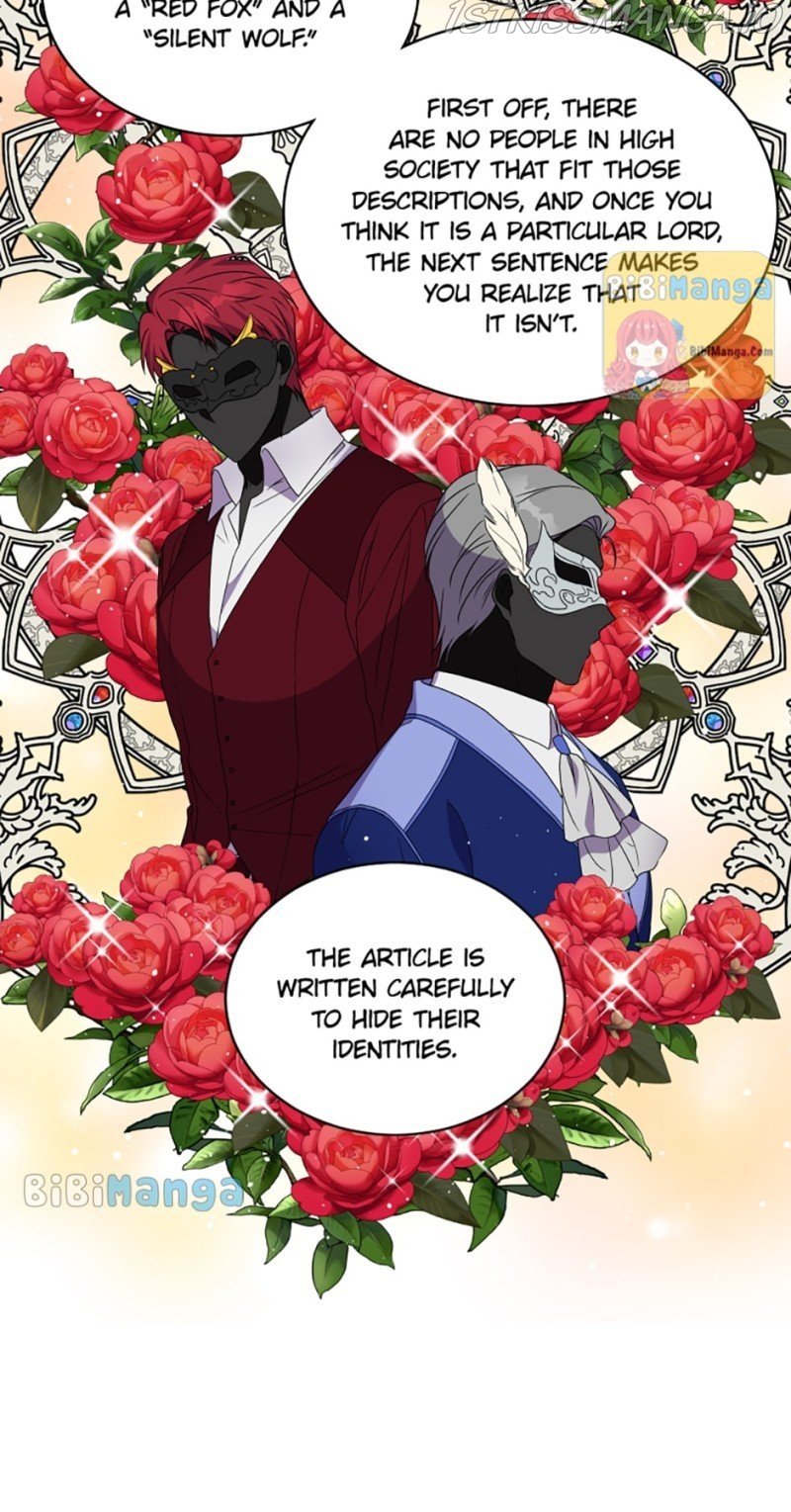 I Went On Strike Because It Was A Time Limit Chapter 24 page 36