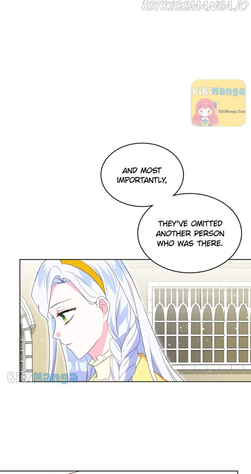 I Went On Strike Because It Was A Time Limit Chapter 24 page 37