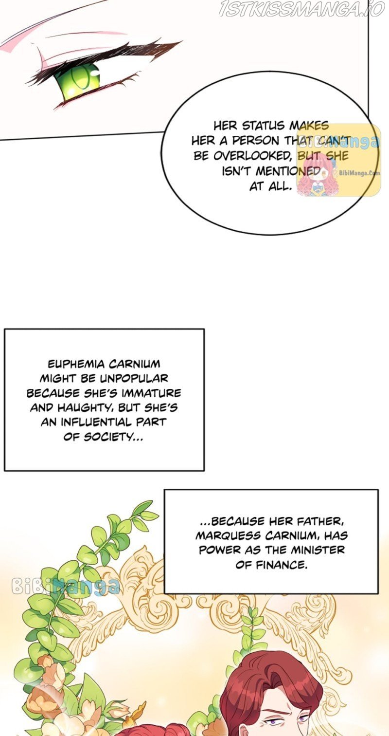 I Went On Strike Because It Was A Time Limit Chapter 24 page 38