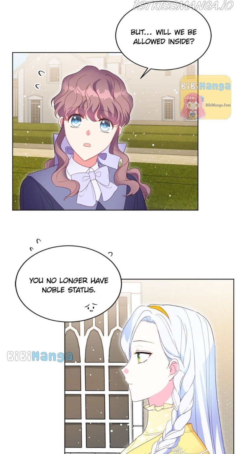 I Went On Strike Because It Was A Time Limit Chapter 24 page 3
