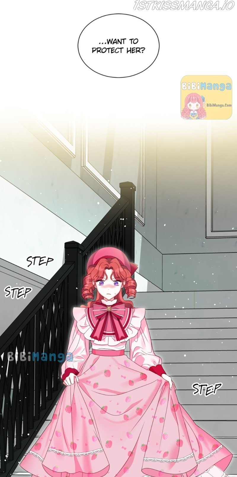I Went On Strike Because It Was A Time Limit Chapter 24 page 46